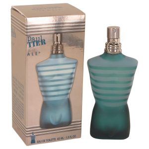 JEAN PAUL GAULTIER by Jean Paul Gaultier Eau De Toilette Spray 14 oz for Men