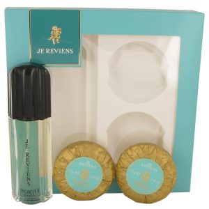 je reviens by Worth Gift Set  for Women