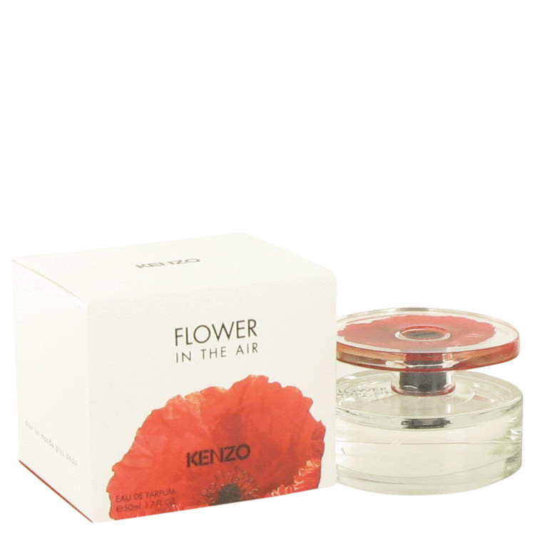 Kenzo Flower In The Air by Kenzo Eau De Parfum Spray 17 oz for Women