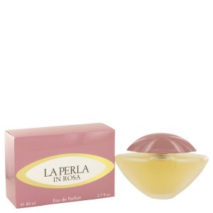 La Perla In Rosa by La Perla Eau De Parfum Spray 27 oz for Women