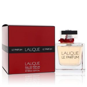 Lalique Le Parfum by Lalique Eau De Parfum Spray 33 oz for Women