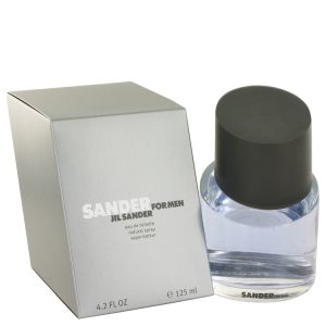 Sander by Jil Sander Eau De Toilette Spray 42 oz for Men