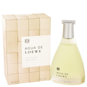 AGUA DE LOEWE by Loewe Eau De Toilette Spray 34 oz for Men