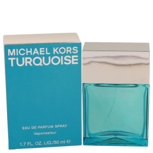 Michael Kors Turquoise by Michael Kors Eau De Parfum Spray 17 oz for Women