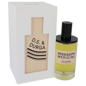 Mississippi Medicine by DS  Durga Eau De Parfum Spray 34 oz for Men