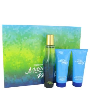 Mambo Mix by Liz Claiborne Gift Set  for Men