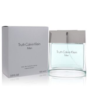 TRUTH by Calvin Klein Eau De Toilette Spray 34 oz for Men