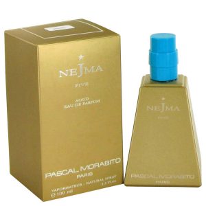 Nejma Aoud Five by Nejma Eau De Parfum Spray Tester 34 oz for Men