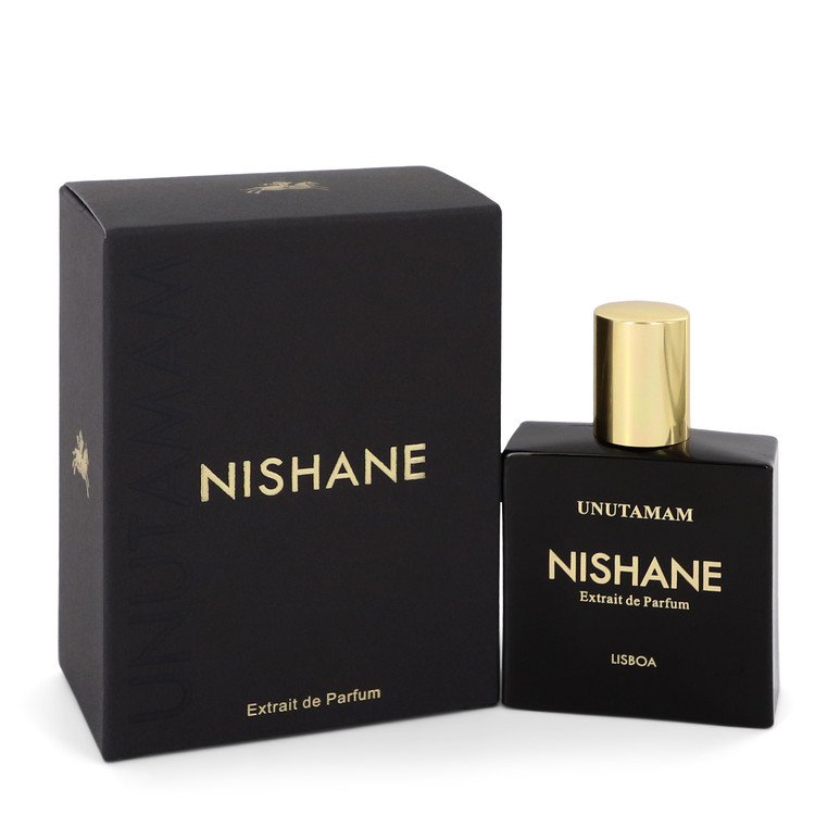 Nishane Unutamam by Nishane Extrait De Parfum Spray Unisex 1 oz for Men