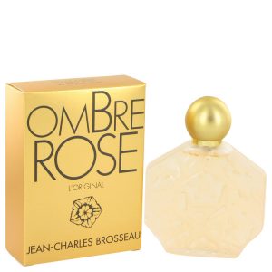 Ombre Rose by Brosseau Eau De Parfum Spray 25 oz for Women