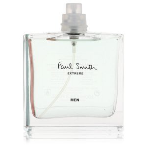 Paul Smith Extreme by Paul Smith Eau De Toilette Spray Tester 33 oz for Men