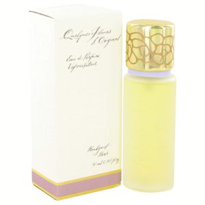 QUELQUES FLEURS by Houbigant Eau De Parfum Spray 17 oz for Women