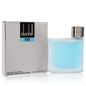 Dunhill Pure by Alfred Dunhill Eau De Toilette Spray 17 oz for Men