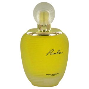 RUMBA by Ted Lapidus Eau De Toilette Spray Tester 34 oz for Women