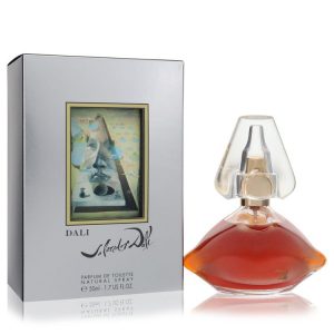 SALVADOR DALI by Salvador Dali Parfum De Toilette Spray 16 oz for Women