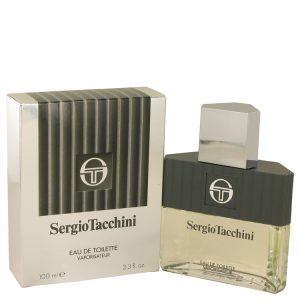 Sergio Tacchini   by Sergio Tacchini Eau De Toilette Spray 33 oz for Men