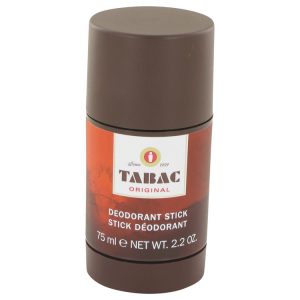 TABAC by Maurer  Wirtz Deodorant Stick 22 oz for Men