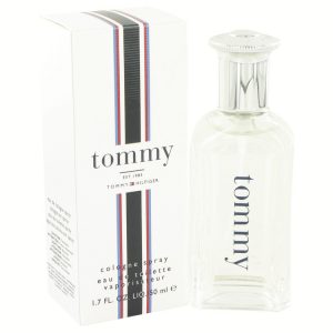 TOMMY HILFIGER by Tommy Hilfiger Cologne Spray  Eau De Toilette Spray 17 oz for Men