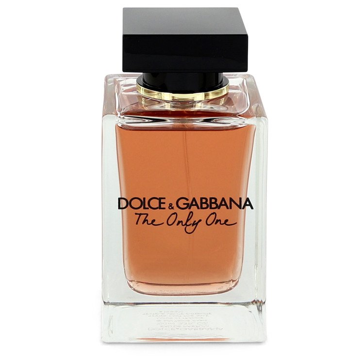 The Only One by Dolce  Gabbana Eau De Parfum Spray Tester 33 oz for Women