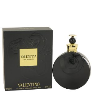 Valentino Assoluto Oud by Valentino Eau De Parfum Spray 27 oz for Women