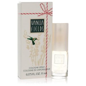 VANILLA FIELDS by Coty Cologne Spray 375 oz for Women