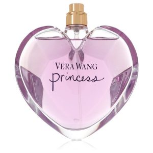 Princess by Vera Wang Eau De Toilette Spray Tester 34 oz for Women