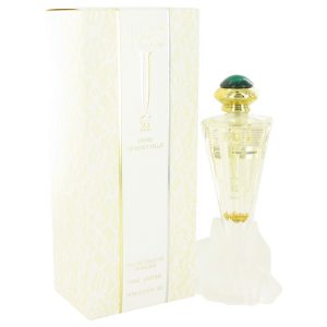 JIVAGO 24K by Ilana Jivago Eau De Toilette Spray with Base 25 oz for Women