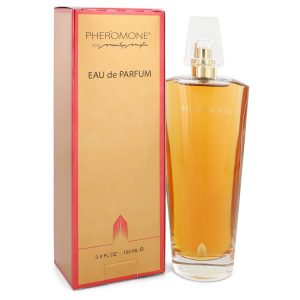 PHEROMONE by Marilyn Miglin Eau De Parfum Spray 34 oz for Women