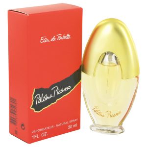 PALOMA PICASSO by Paloma Picasso Eau De Toilette Spray 17 oz for Women