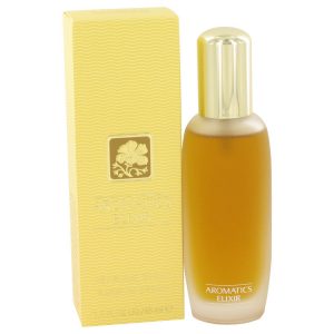 AROMATICS ELIXIR by Clinique Eau De Parfum Spray 15 oz for Women