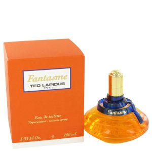 FANTASME by Ted Lapidus Eau De Toilette Spray 33 oz for Women