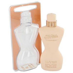 JEAN PAUL GAULTIER by Jean Paul Gaultier Body Lotion 67 oz for Women