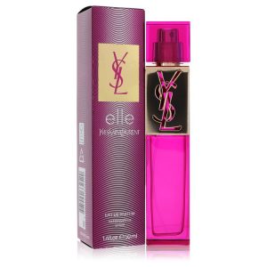 Elle by Yves Saint Laurent Eau De Parfum Spray 17 oz for Women