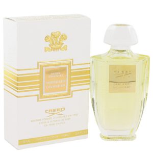 Aberdeen Lavander by Creed Eau De Parfum Spray 33 oz for Women