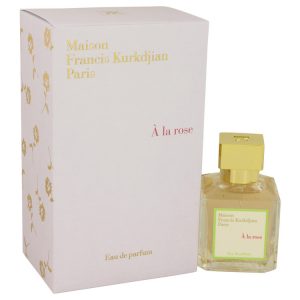 A La Rose by Maison Francis Kurkdjian Eau De Parfum Spray 24 oz for Women