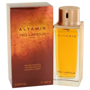 Altamir by Ted Lapidus Eau De Toilette Spray 42 oz for Men