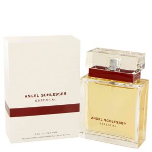 Angel Schlesser Essential by Angel Schlesser Eau De Parfum Spray 34 oz for Women