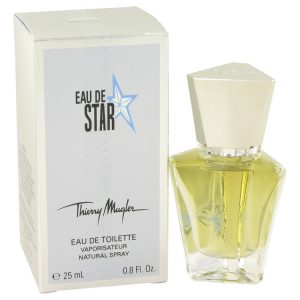 Eau De Star by Thierry Mugler Eau De Toilette Spray 85 oz for Women