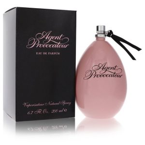 Agent Provocateur by Agent Provocateur Eau De Parfum Spray 67 oz for Women