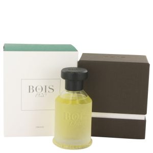 Vetiver Ambrato by Bois 1920 Eau De Toilette Spray 34 oz for Women