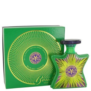 Bleecker Street by Bond No 9 Eau De Parfum Spray Unisex 33 oz for Women