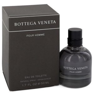 Bottega Veneta by Bottega Veneta Eau De Toilette Spray 17 oz for Men