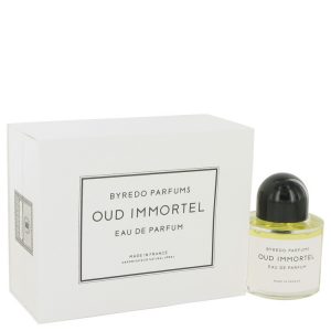 Byredo Oud Immortel by Byredo Eau De Parfum Spray Unisex 34 oz for Women