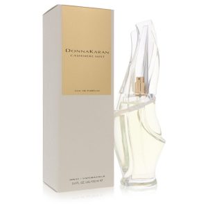 CASHMERE MIST by Donna Karan Eau De Parfum Spray 34 oz for Women