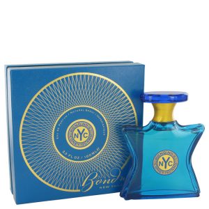 Coney Island by Bond No 9 Eau De Parfum Spray 33 oz for Women