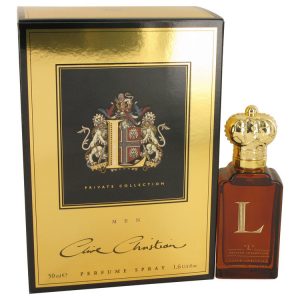 Clive Christian L by Clive Christian Pure Perfume Spray 16 oz for Men