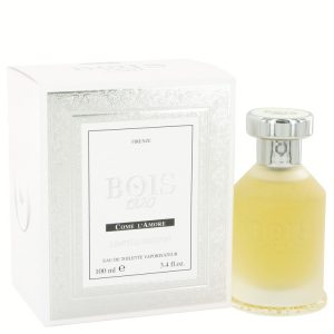 Come Lamore by Bois 1920 Eau De Toilette Spray 34 oz for Women