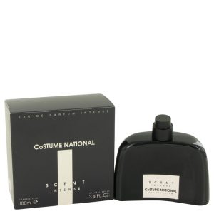 Costume National Scent Intense by Costume National Eau De Parfum Spray 34 oz for Women