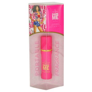 Dare Me by Kimora Lee Simmons Mini EDT Spray 25 oz for Women