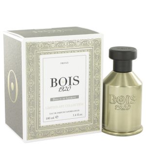 Dolce di Giorno by Bois 1920 Eau De Parfum Spray 34 oz for Women